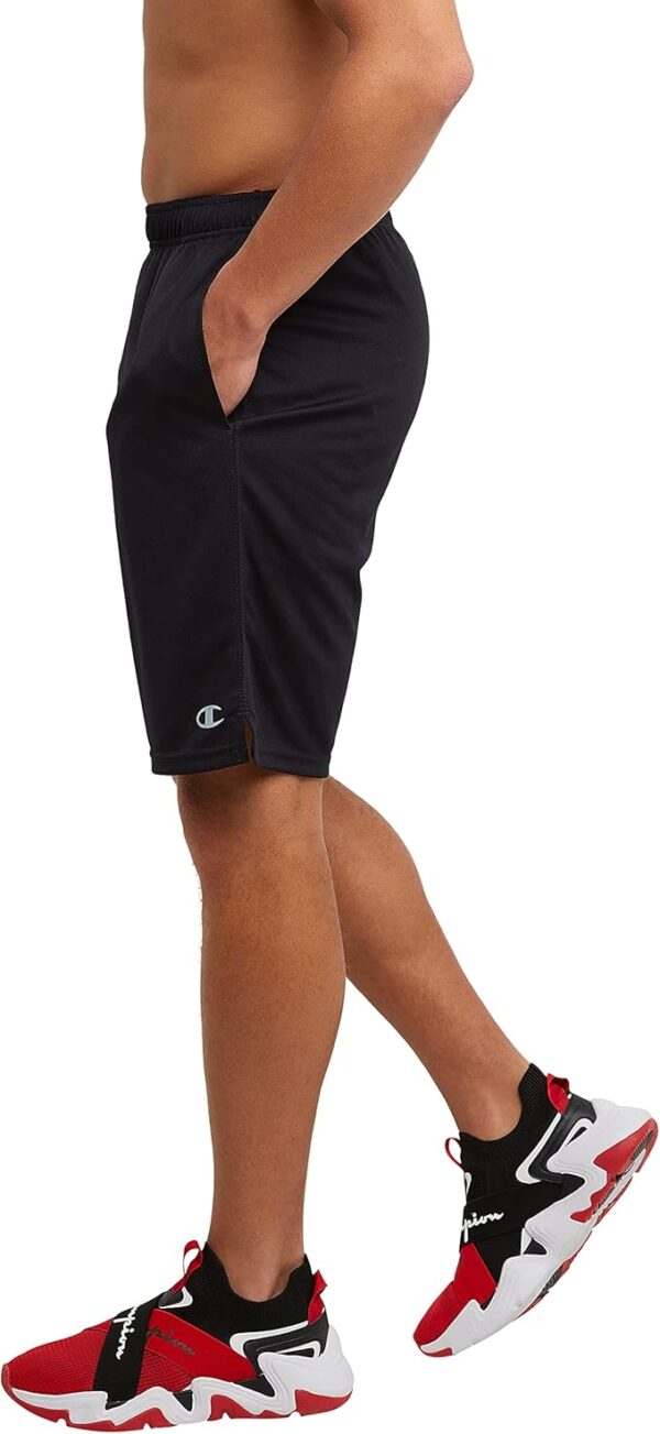 Limited time deal 32% off Champion Men's Sport Shorts - Image 2