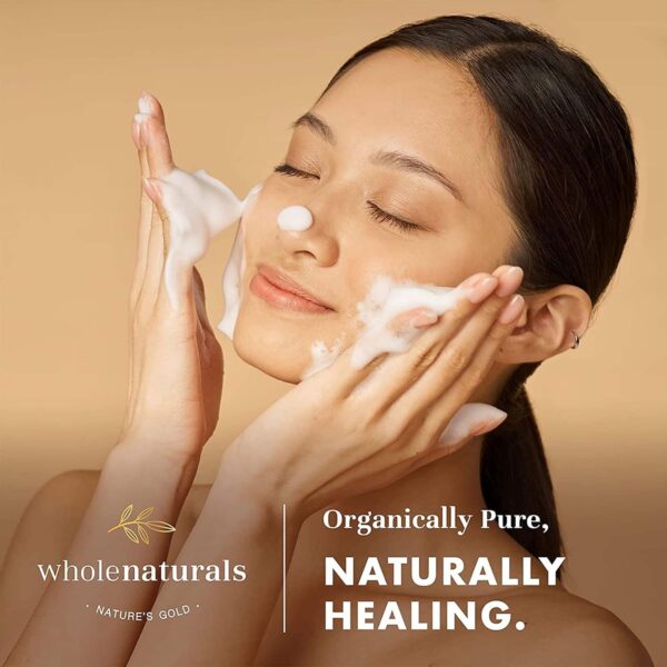Limited time deal 29% off Pure Castile Soap Liquid - Image 3