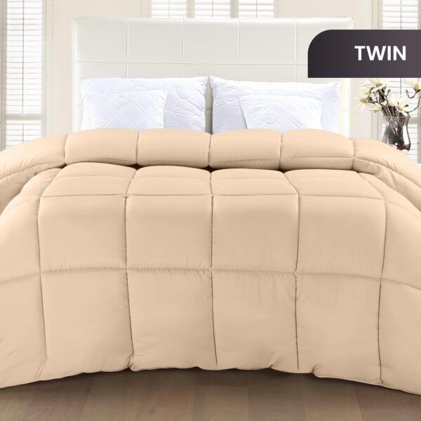Limited time deal 15% off Bedding Comforter Duvet Insert - Image 2