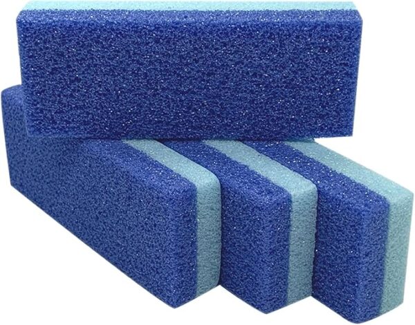 Limited time deal 17% off Maryton Foot Pumice Stone for Feet Hard Skin