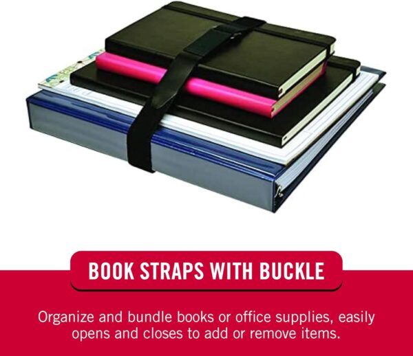 Limited time deal 22% off Elastic Straps 4 Pack - Image 3
