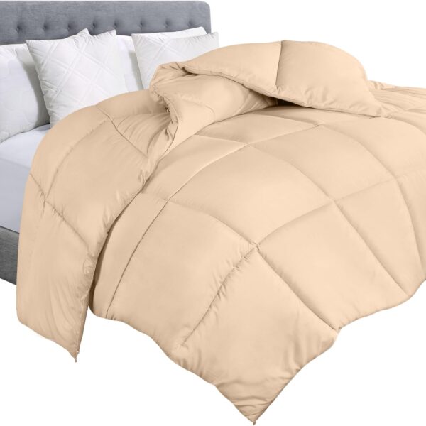 Limited time deal 15% off Bedding Comforter Duvet Insert