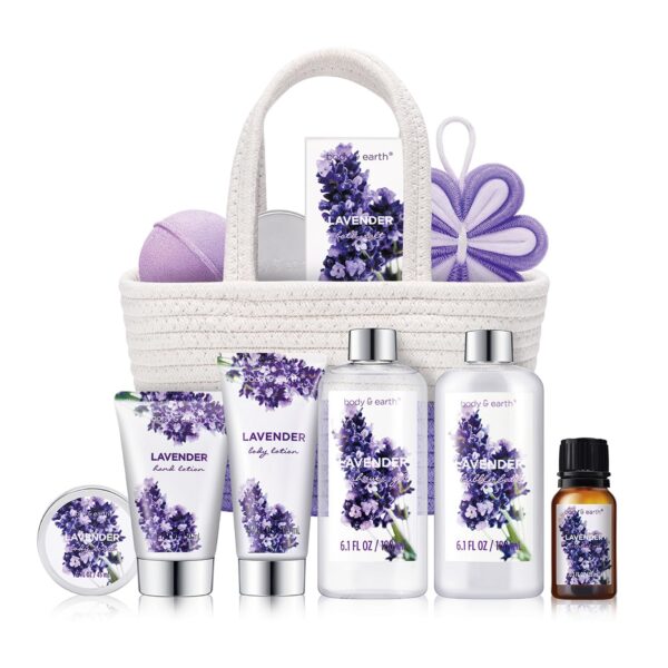 Limited time deal 13% off Gift Baskets for Women