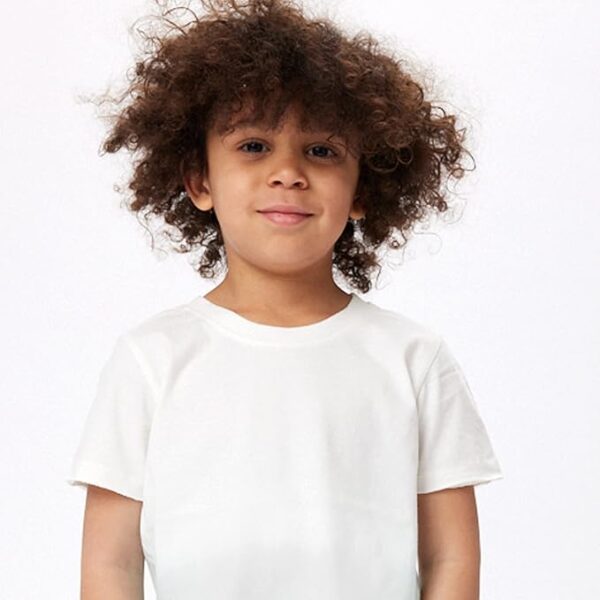 Limited time deal 39% off HonestBaby Multipack Short Sleeve T-Shirt Tee - Image 2