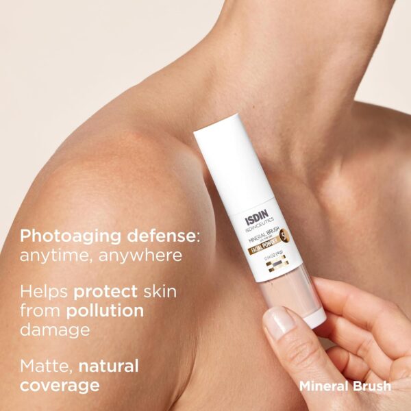 Limited time deal 25% off Mineral Brush Powder - Image 3