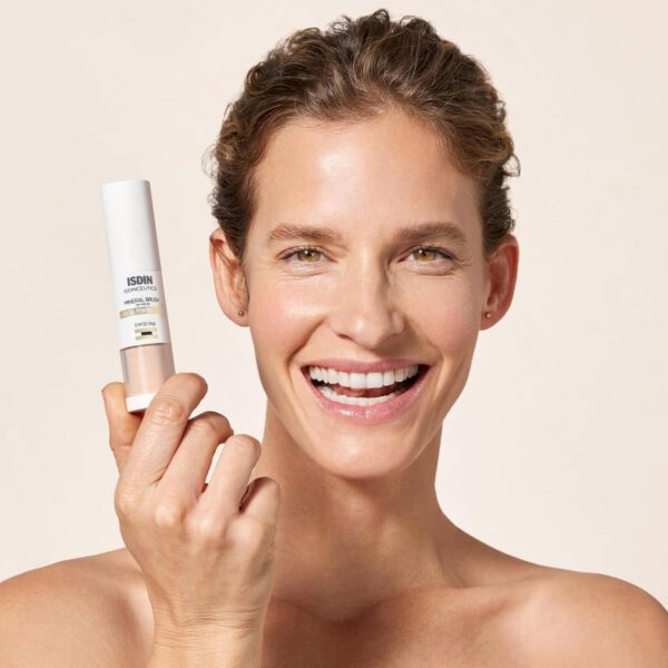 Limited time deal 25% off Mineral Brush Powder - Image 2