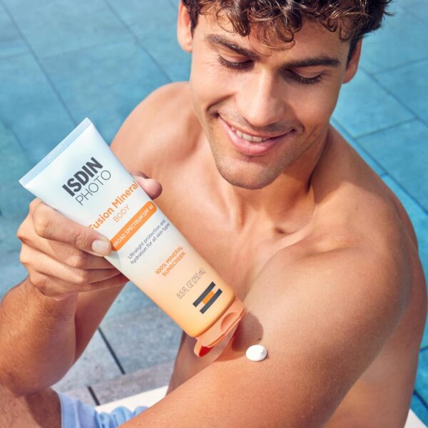 Limited time deal 33% off Fusion Mineral Body Ultralight - Image 3