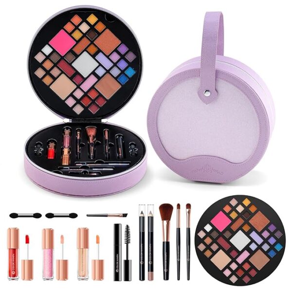 Limited time deal 50% off Color Nymph Starter Makeup Kits for Teens Girls