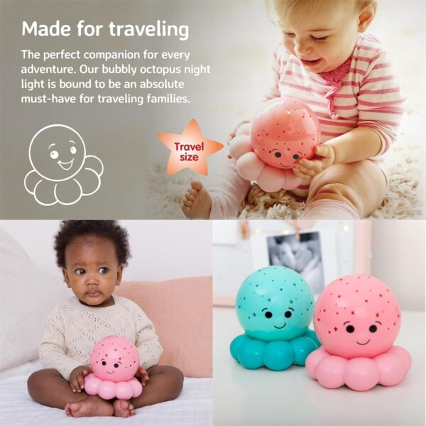 Limited time deal 5% off Cloud b Travel Comforting Nightlight Projector - Image 3