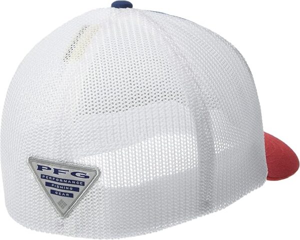 Limited time deal 28% off PFG Junior Mesh Ball Cap - Image 2