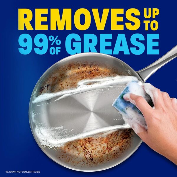 Limited time deal 15% off Dish Soap Liquid - Image 2