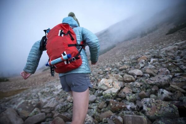 Limited time deal 30% off LifeStraw Personal Water Filter for Hiking - Image 3