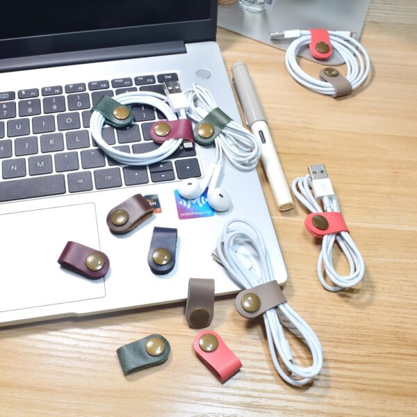 Limited time deal 46% off CAILLU Cord Organizer - Image 2