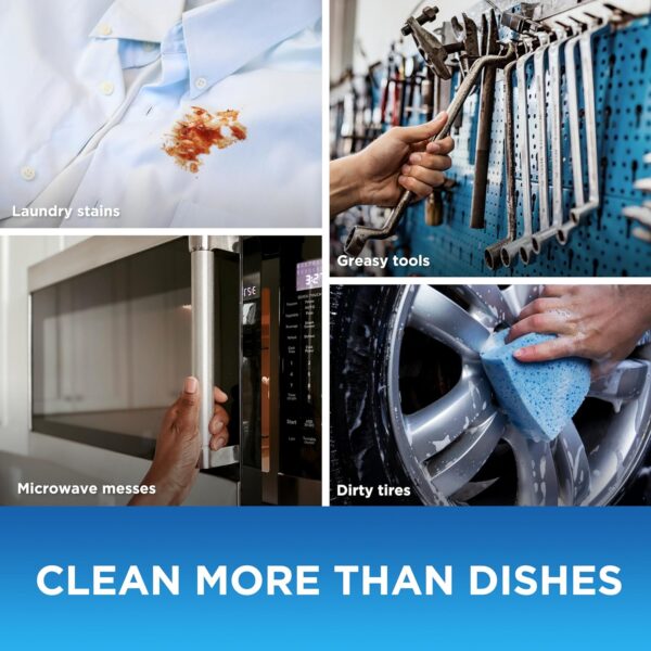 Limited time deal 15% off Dish Soap Liquid - Image 3