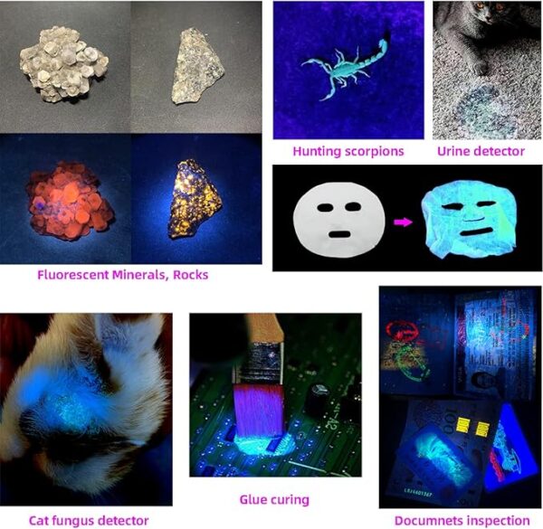 Limited time deal 13% off  Flashlight - Image 3