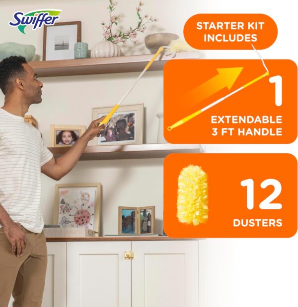 Limited time deal 30% off Swiffer Duster - Image 3