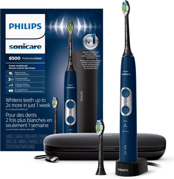 Limited time deal 17% off Electric Toothbrush