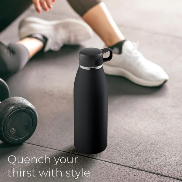 Limited time deal 11% off Water Bottle - Image 2