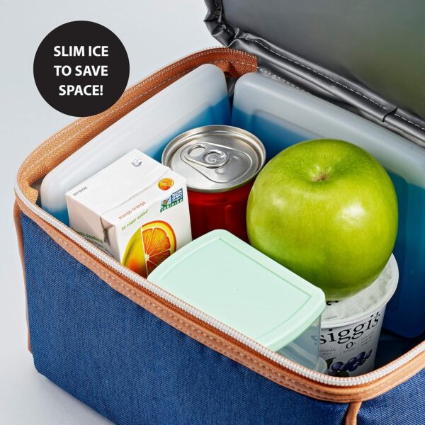 Limited time deal 32% off Fresh Slim Ice Packs - Image 3