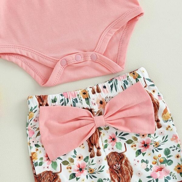 Limited time deal 25% off Baby Girl Clothes - Image 3
