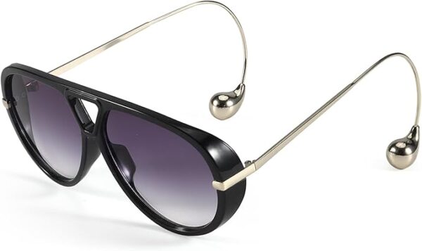 Limited time deal 5% off Aviator Sunglasses