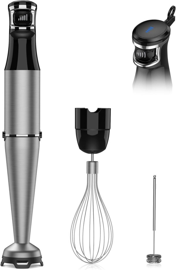 Limited time deal 50% off Hand Blenders