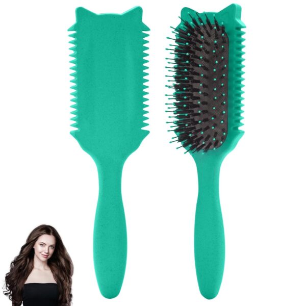 Limited time deal 33% off Curly Hair Brush - Image 3