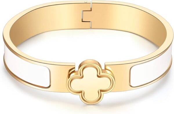 Limited time deal 16% off Gold Bracelet