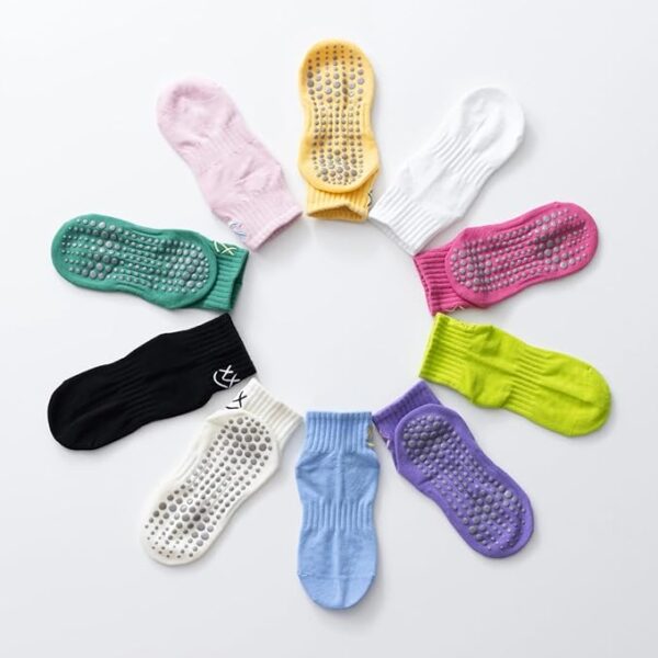 Limited time deal 29% off Grippy Socks - Image 3