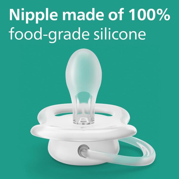 Limited time deal 6% off Air Pacifier - Image 2