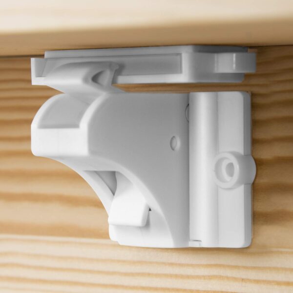 Limited time deal 21% off Magnetic Cabinet Locks - Image 3