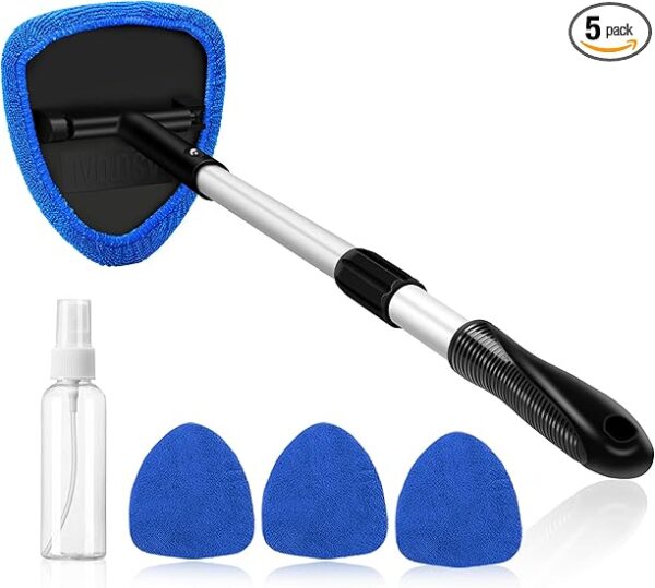 Limited time deal 28% off Car Windshield Cleaning