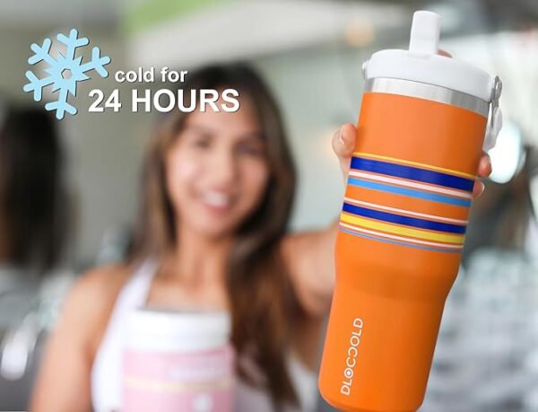 Limited time deal 10% off Water Bottle - Image 2