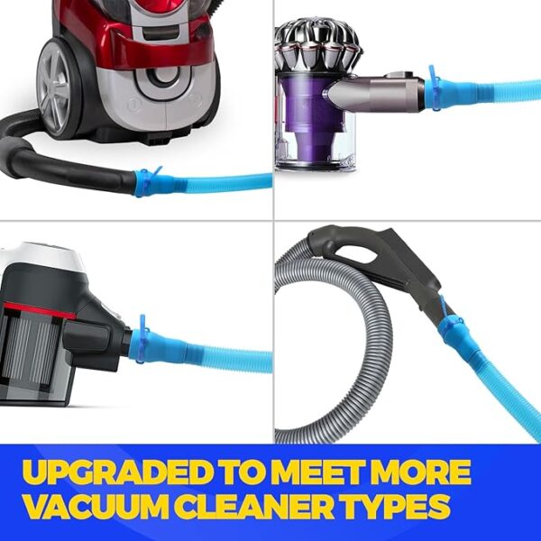 Limited time deal 31% off Dryer Vent Cleaner Kit - Image 2