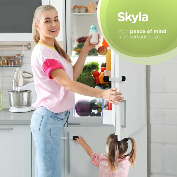 Limited time deal 24% off Child Safety Locks - Image 2