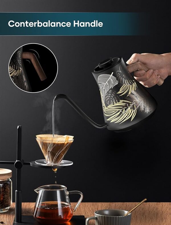 Limited time deal 11% off Electric Kettles - Image 3