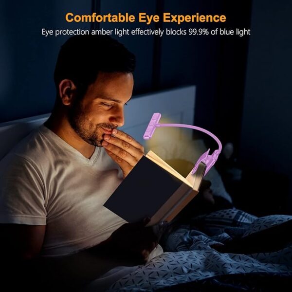 Limited time deal 19% off Book Light for Reading - Image 2