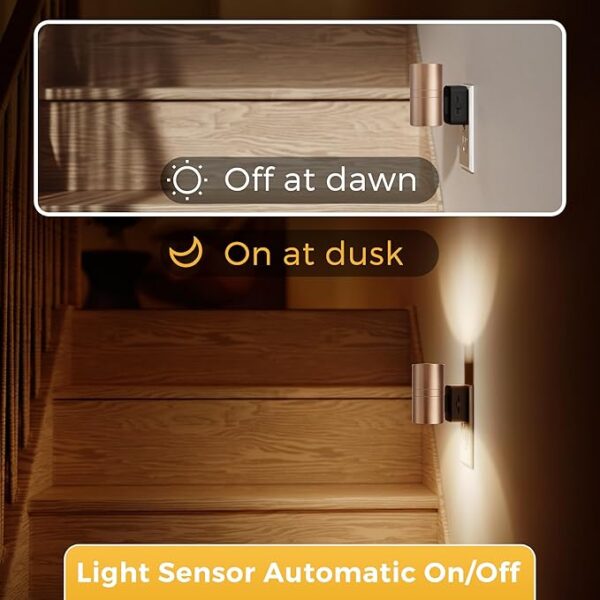 Limited time deal 6% off Modern Nigh tlight - Image 3