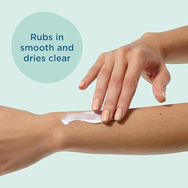 Limited time deal 30% off Sensitive Mineral Sunscreen - Image 3