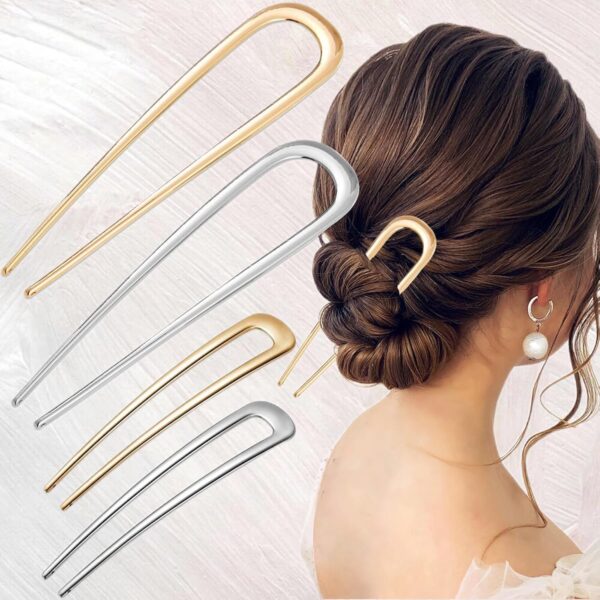 Limited time deal 25% off Hair Pins