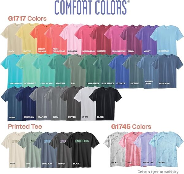Limited time deal 57% off Heavyweight Short - Image 3
