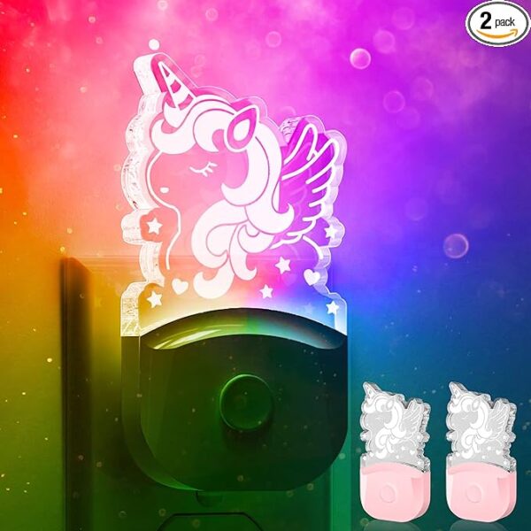 Limited time deal 12% off Night Light Gift for Kids