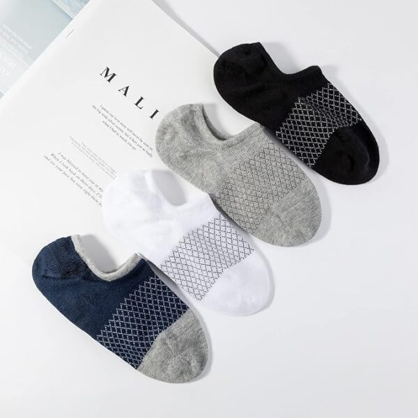 Limited time deal 10% off Short Socks - Image 3