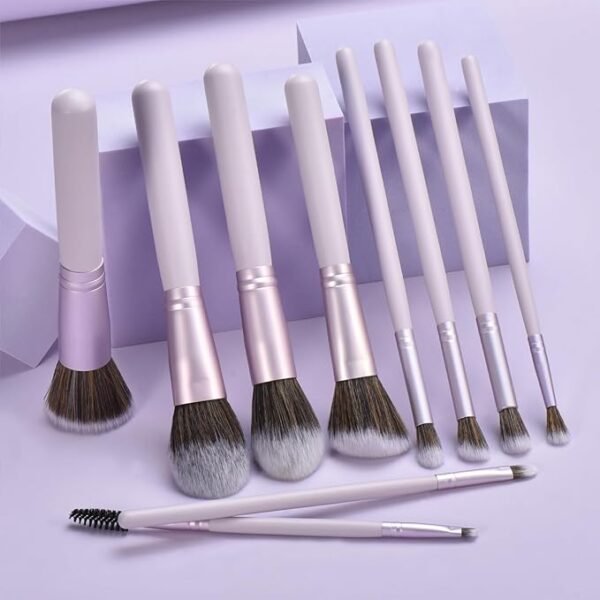 Limited time deal 10% off Makeup Brushes - Image 2