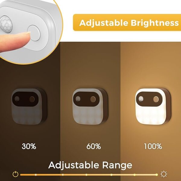 Limited time deal 20% off Sensor Night Light - Image 2