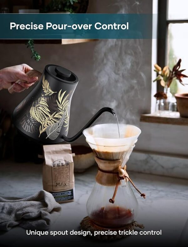 Limited time deal 11% off Electric Kettles - Image 2