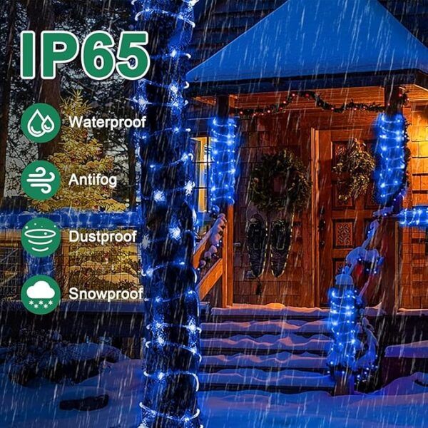 Limited time deal 16% off Stroller String Lights - Image 3