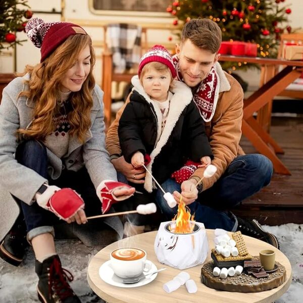 Limited time deal 33% off Fire Pit Bowl - Image 2