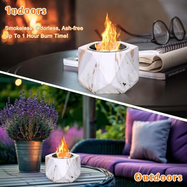 Limited time deal 33% off Fire Pit Bowl - Image 3