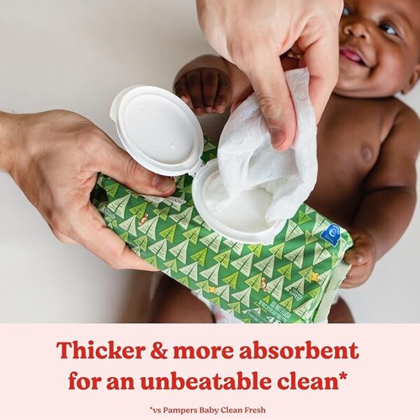 Limited time deal 15% off Baby Wipes - Image 2